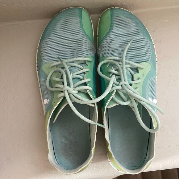 Vivobarefoot Womens Size 42 10.5 Primus Lite Training Shoes Sneakers Minimalist - Picture 3 of 6